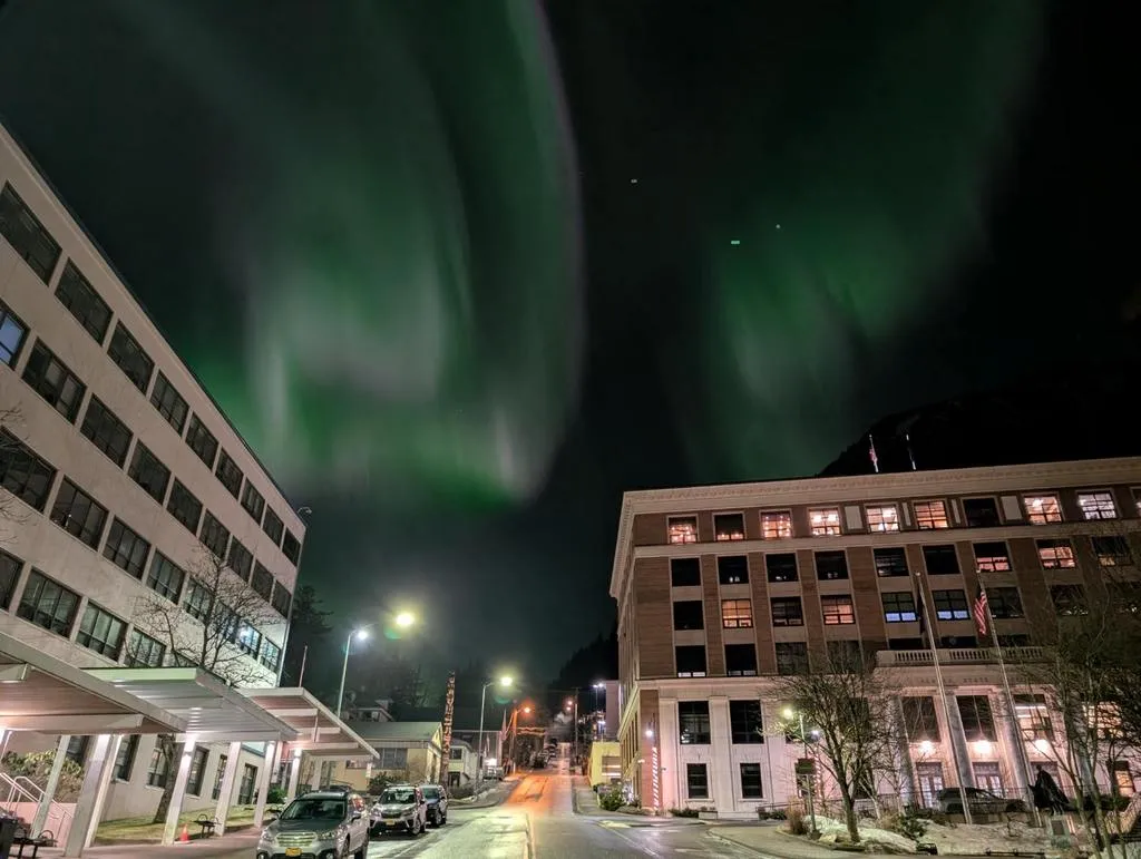 Day 2: 'At some point, the dam's gonna break'