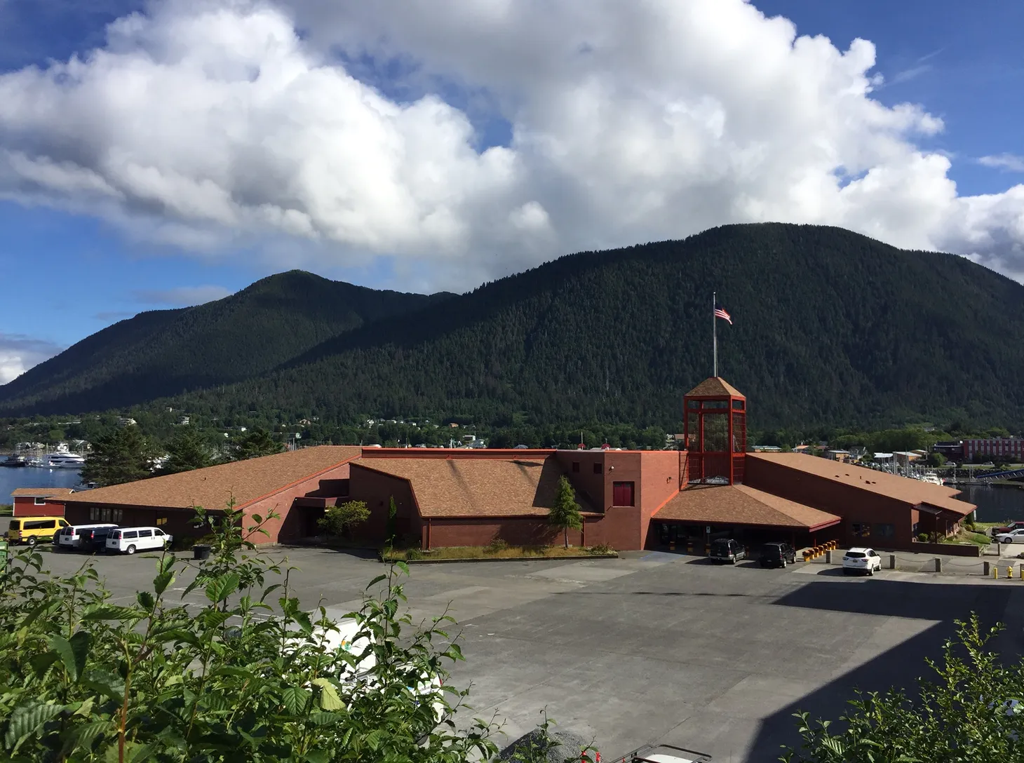 State's penny-wise handling of Mt. Edgecumbe shows the folly of running schools like a business