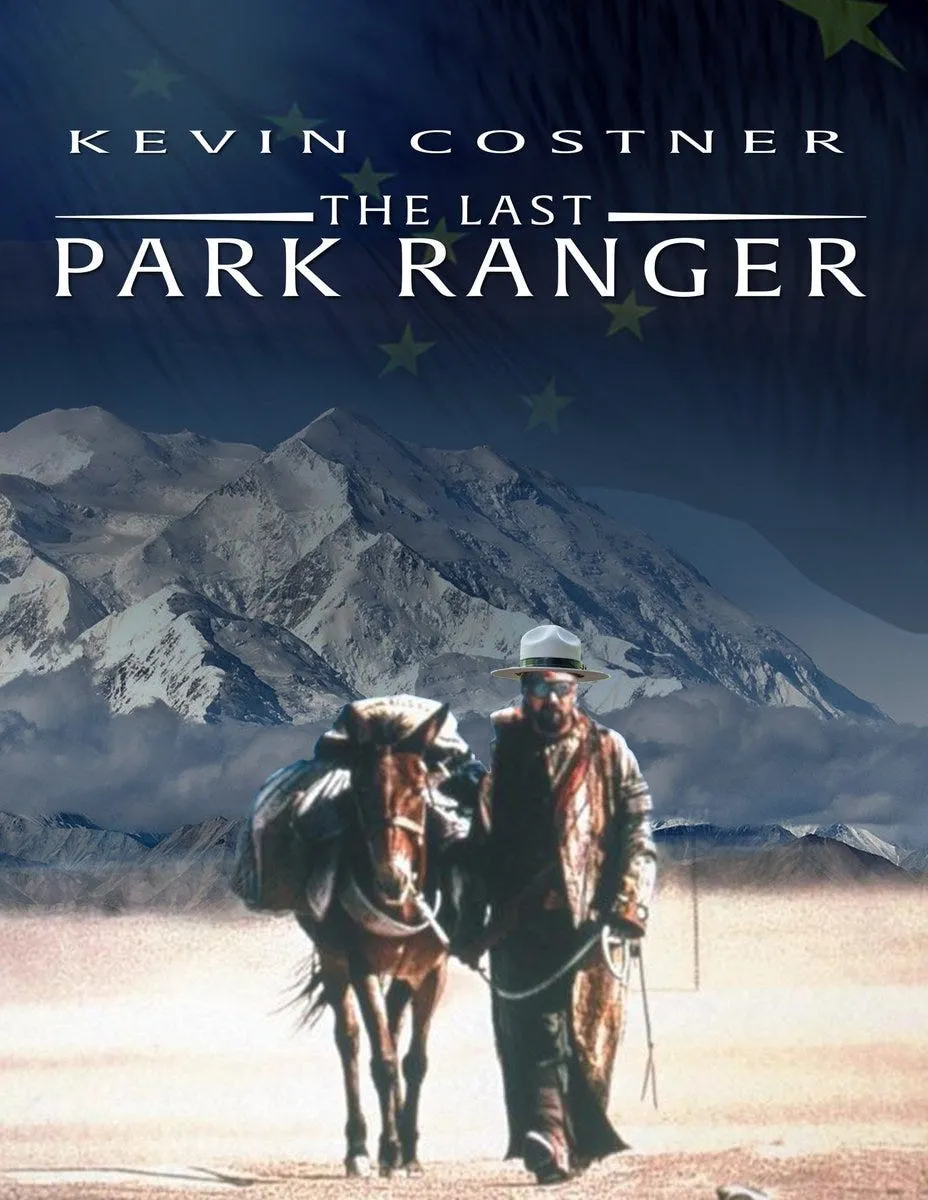 The Last Park Ranger