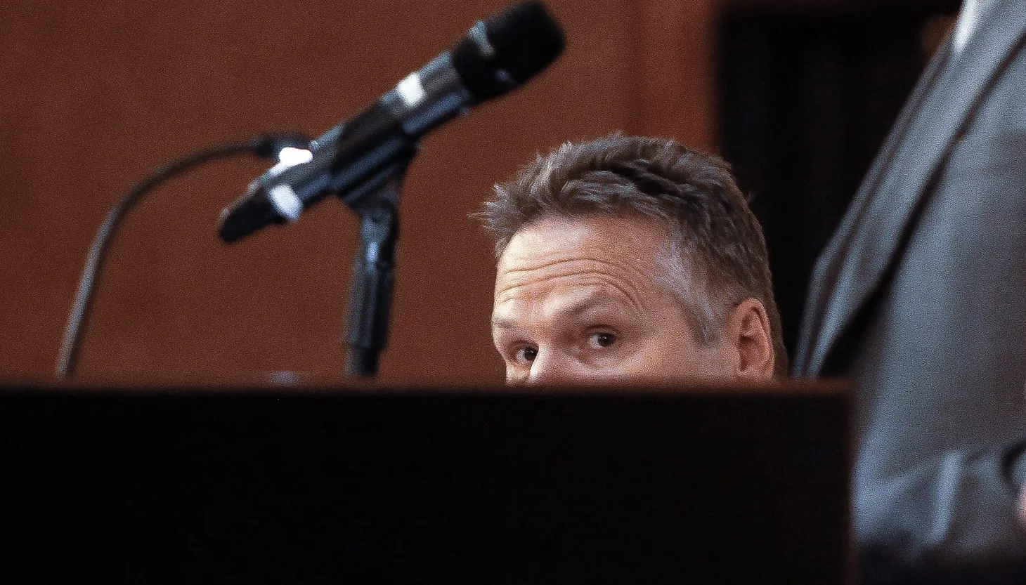 The Senate Finance Committee's had it with Dunleavy