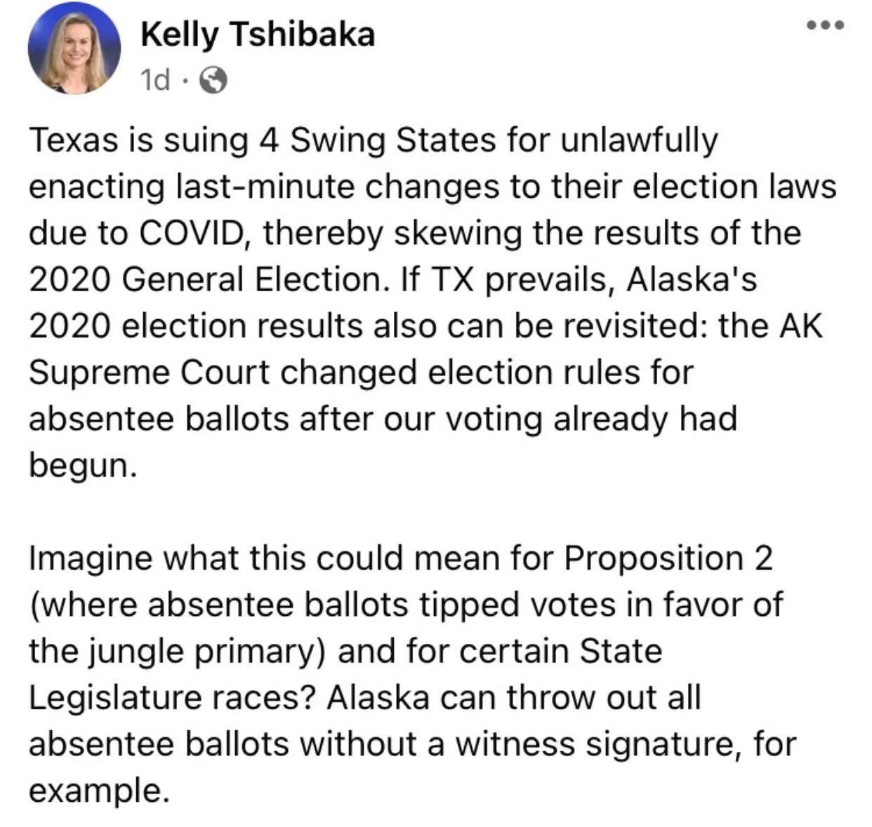 Ranked-choice voting is here to stay. (Probably)