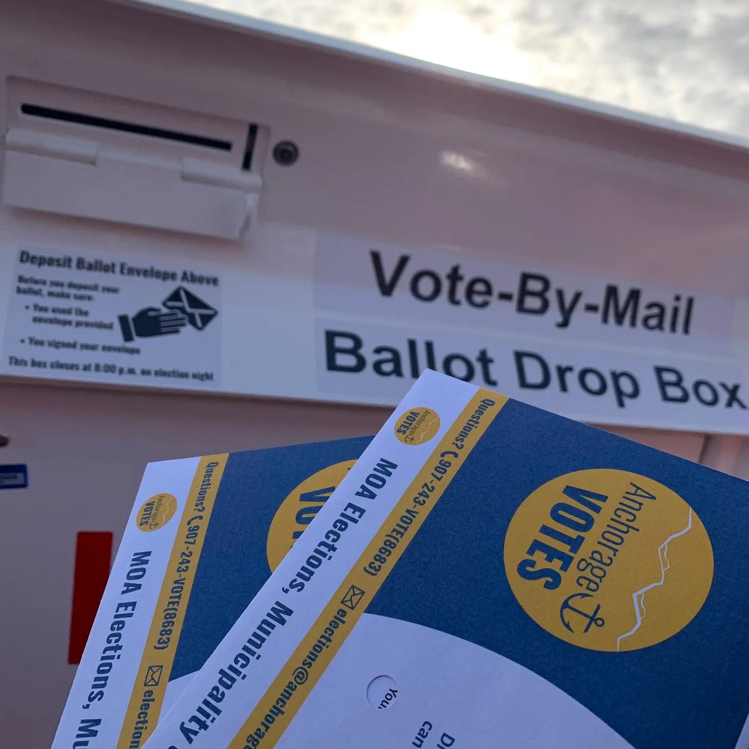One thousand four hundred twelve rejected ballots