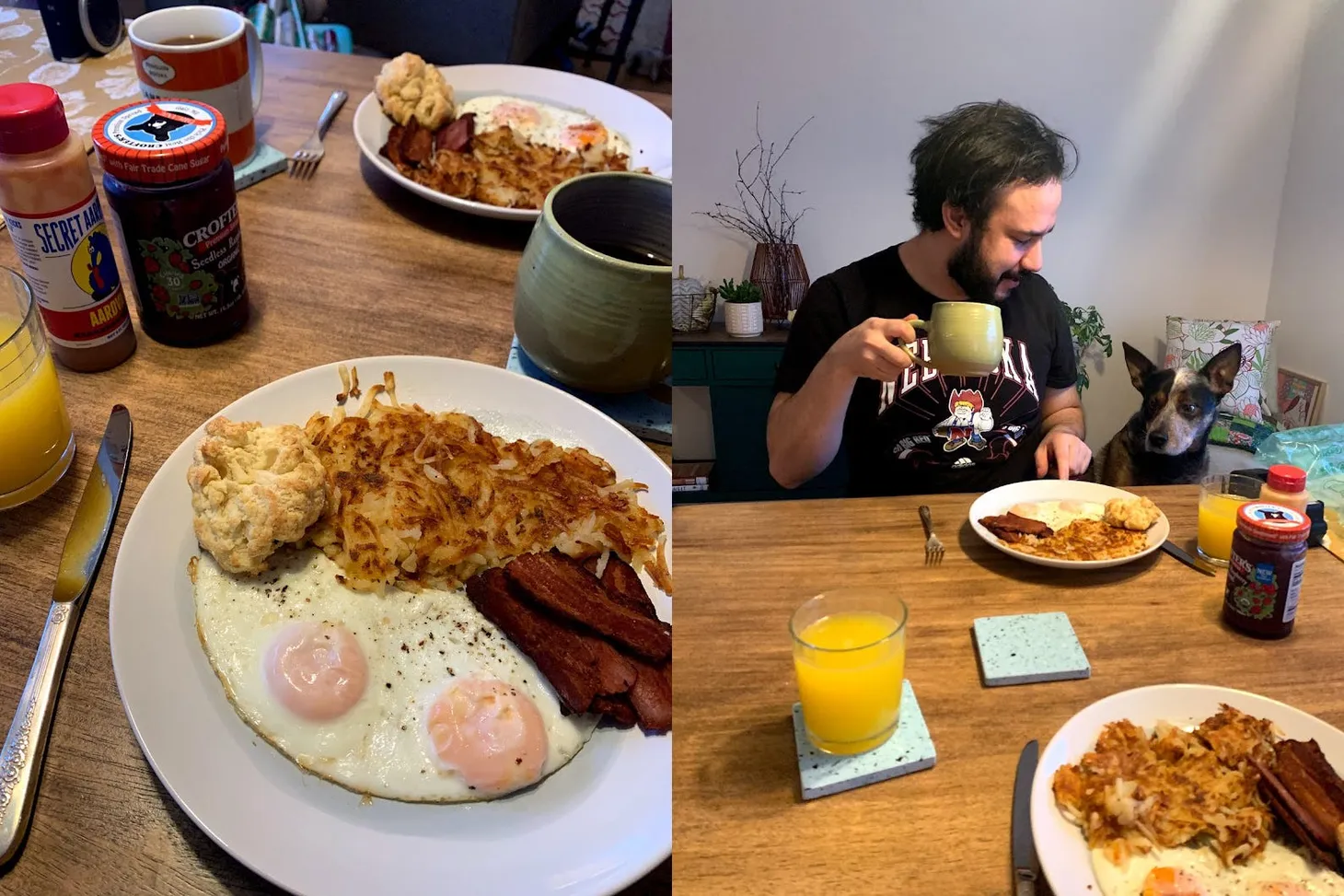 The best non-political things of 2021, according to me