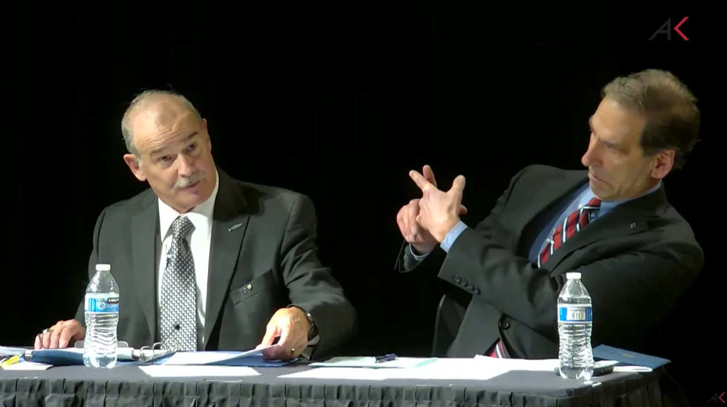 Constitutional convention backers see PFD as 'spark' for complete rewrite