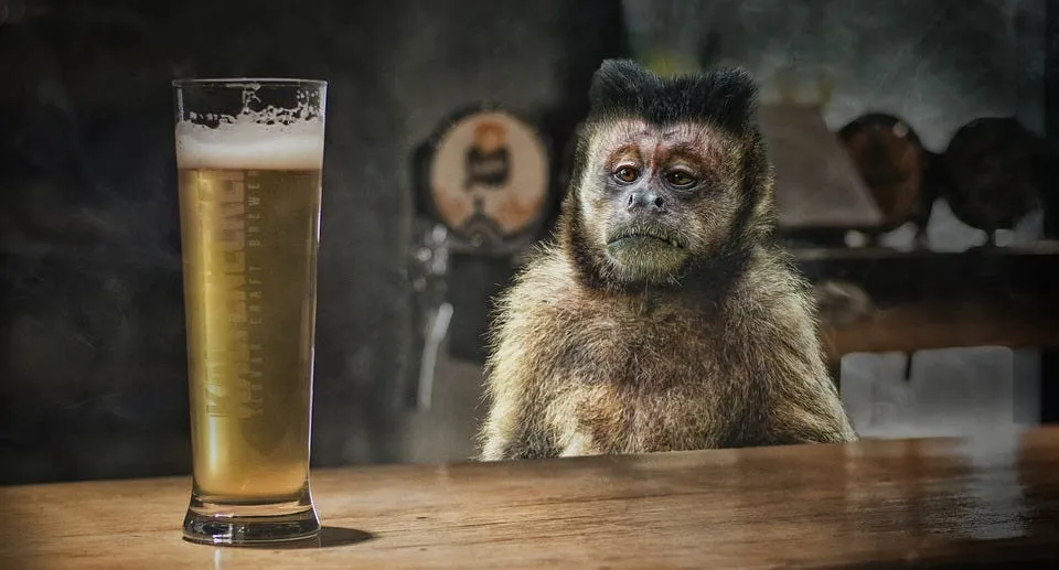 Dunleavy's budgeting 'like a bunch of drunken monkeys'