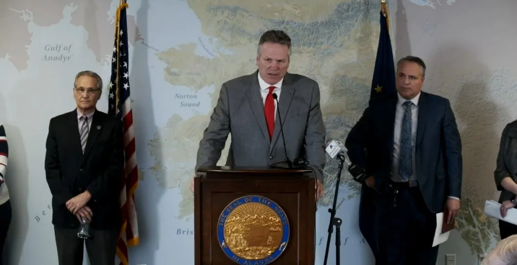 June 11 is the date for the special primary election to fill Congressman Young's term