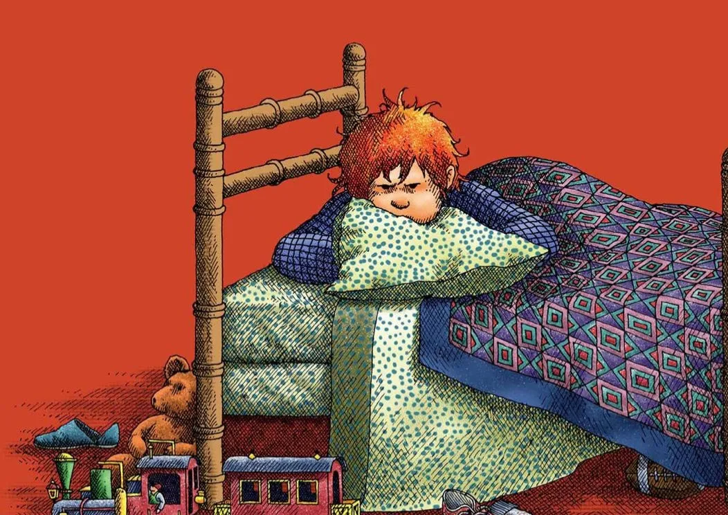 Alaska and the terrible, horrible, mostly bad year