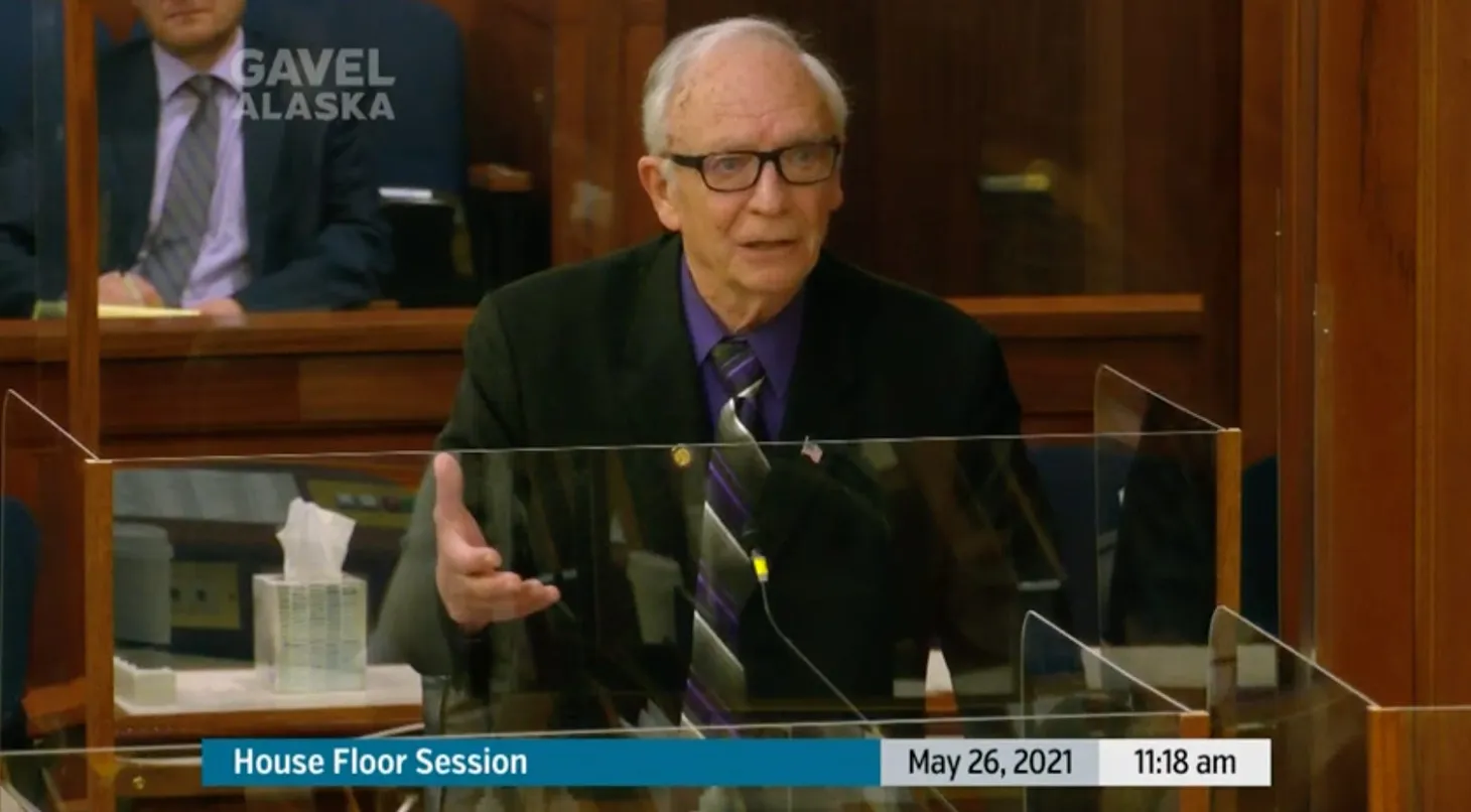 'Total frustration' as Legislature's budget battle to drag on past Memorial Day