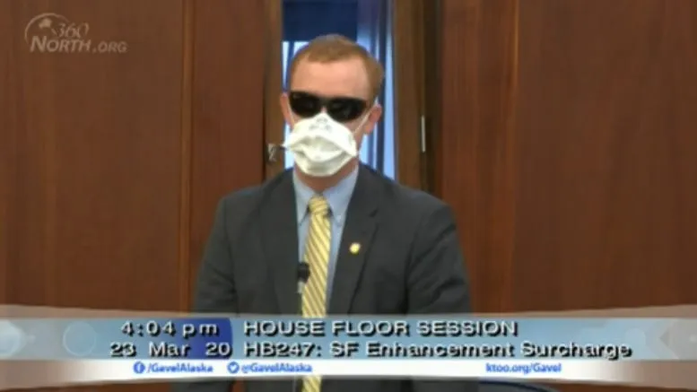 Legislators tell Eastman to take some personal responsibility for Oath Keeper membership