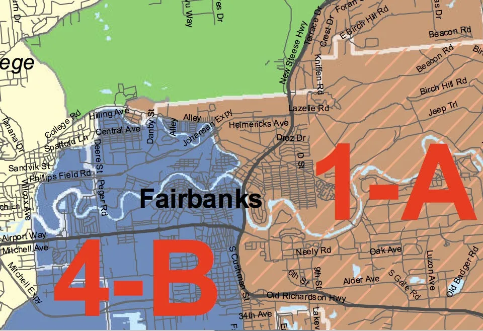 With thin precedent on redistricting, fate of current plan could be anyone's guess