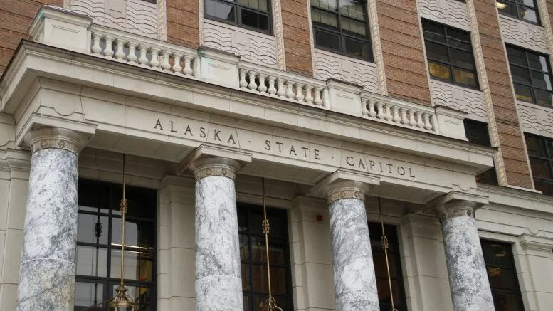 Legislature's budget negotiators land on payout up to $3,850/Alaska Redistricting Board appeals