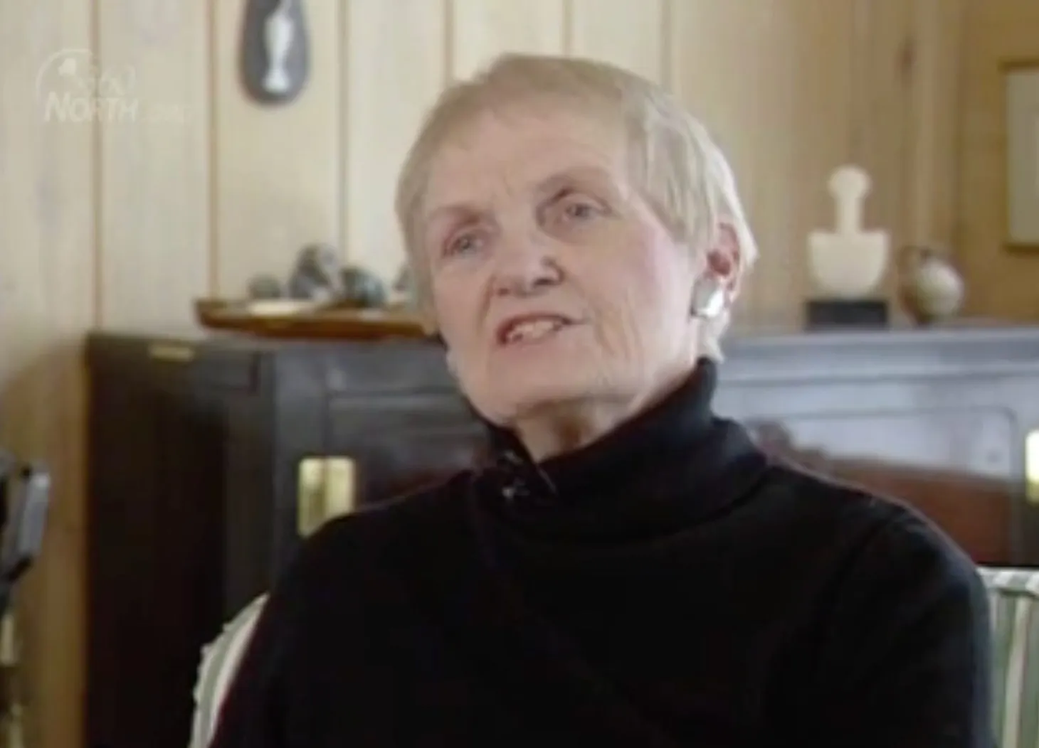 Remembering Katie Hurley