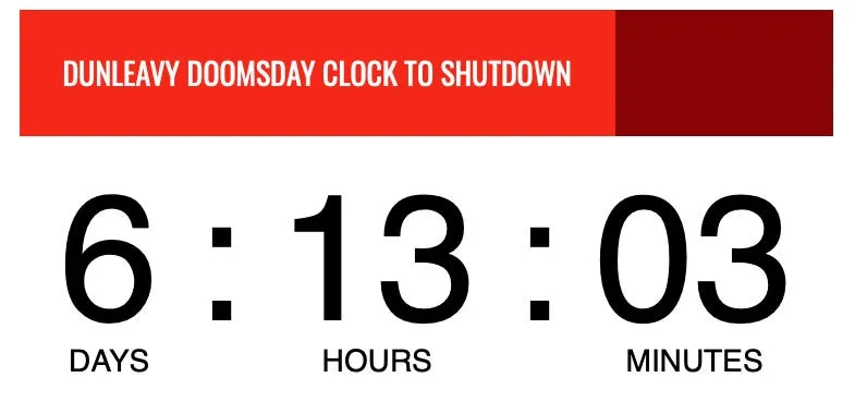 With shutdown looming, Dunleavy renews push for $2,350 PFD that legislators already rejected