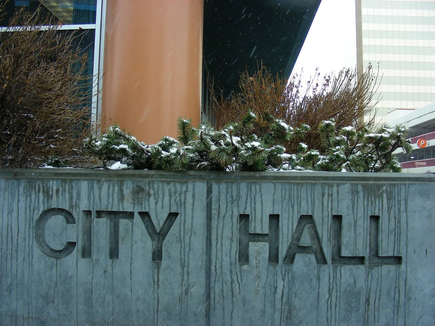 Day 22: Anchorage HR director Tshibaka is out