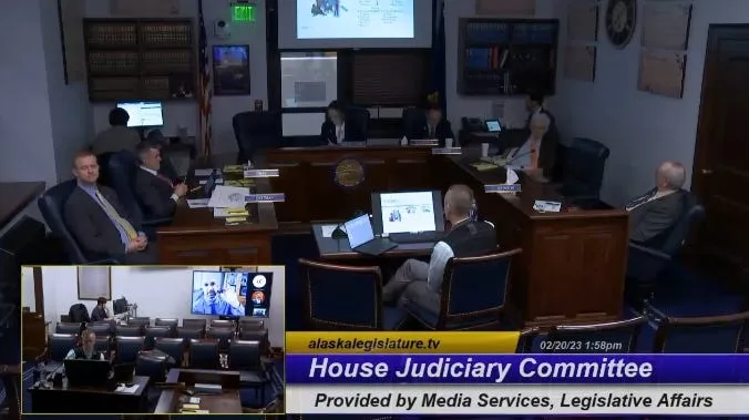 Day 36: 'Benefit to society'