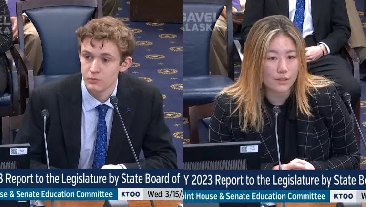 Day 59: The kids are alright