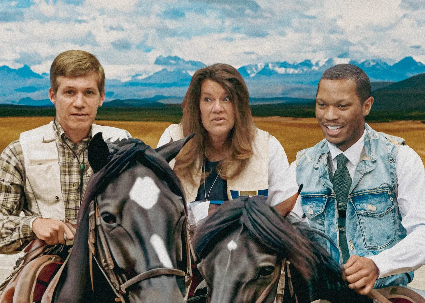 The Good, The Bad and—wait—Who?