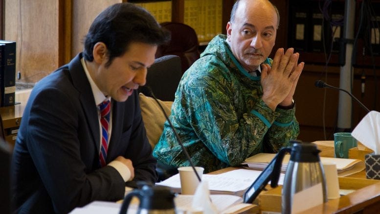Gara for governor? And the working group gets underway