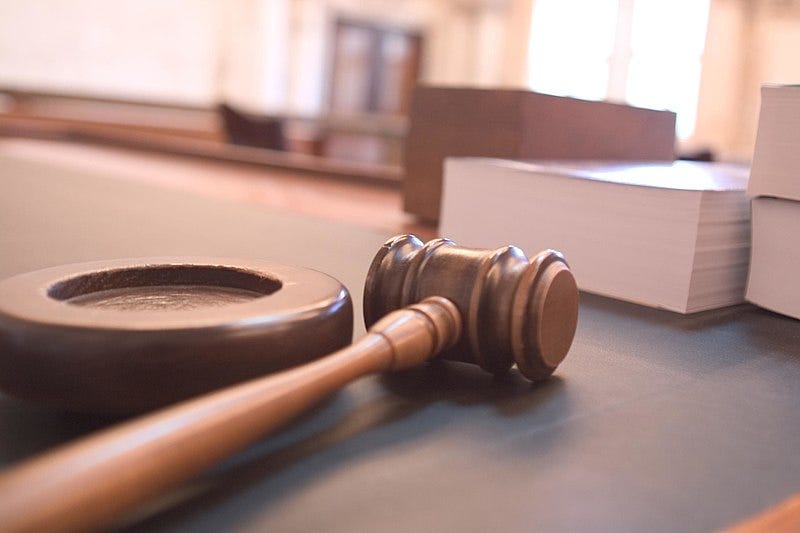 ‘This is going to be a real nightmare.’ Redistricting lawsuit gets underway