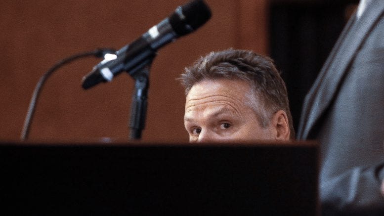 Day 93: Dunleavy changes course and proposes a sales tax